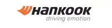 Logo Hankook