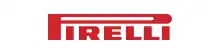 Logo Pirelli